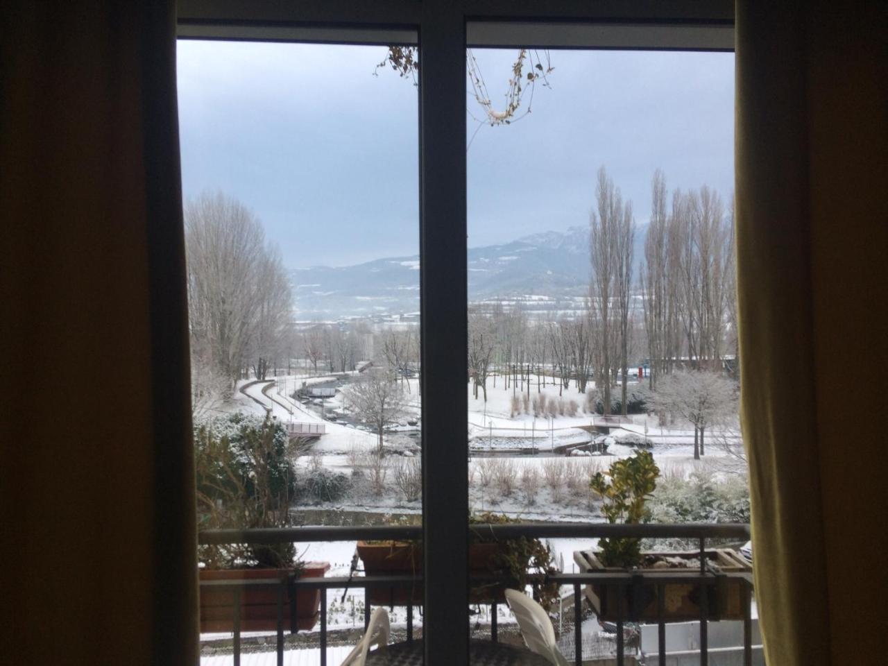 Bed and Breakfast Casa Catharina La Seu d'Urgell Exterior foto